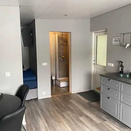 Cosy Lakeview Cabin 45 Minutes From Reykjavik Mosfellsbaer Exterior foto