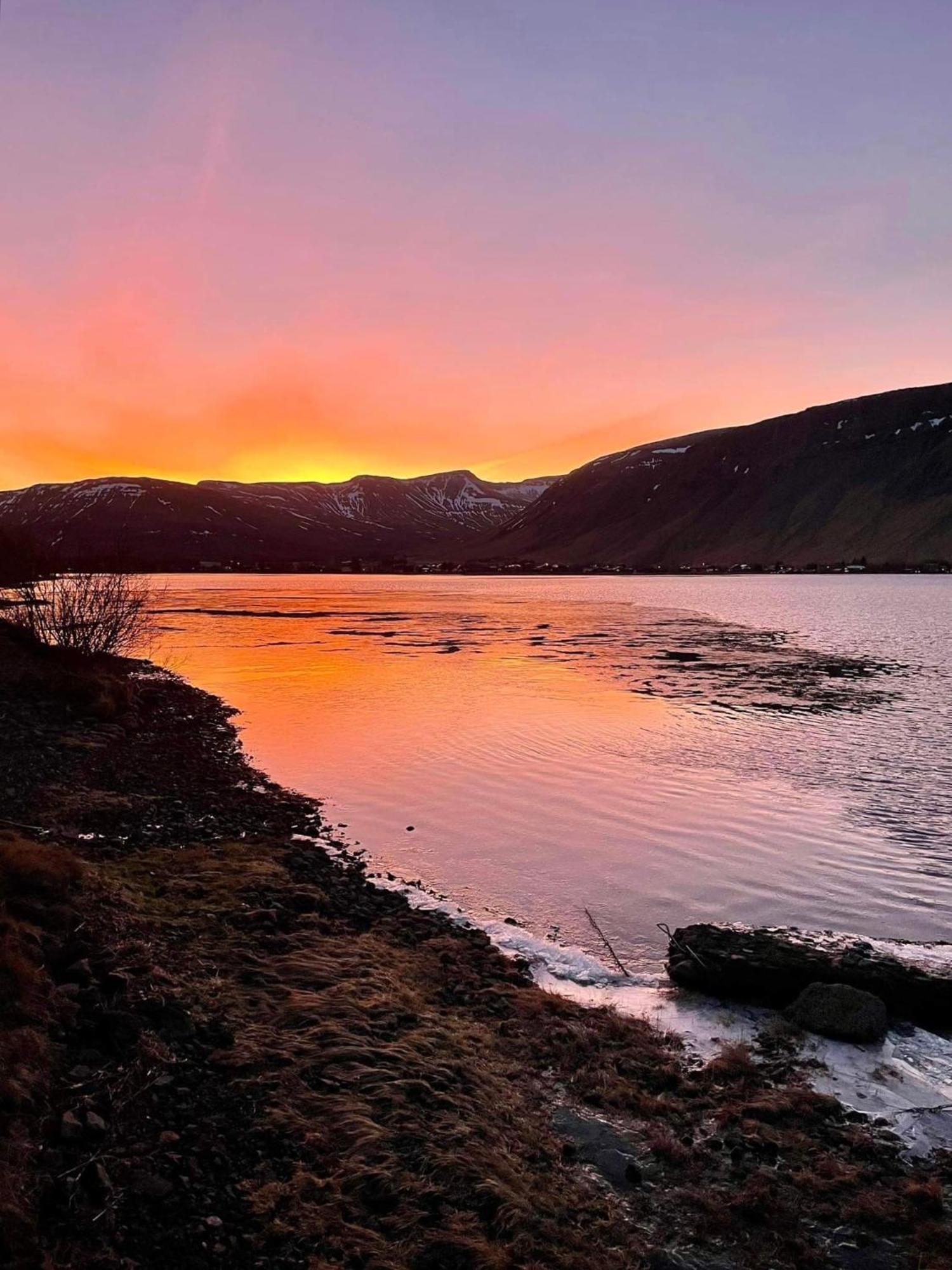 Cosy Lakeview 45 Minutes From Reykjavik * Mosfellsbaer