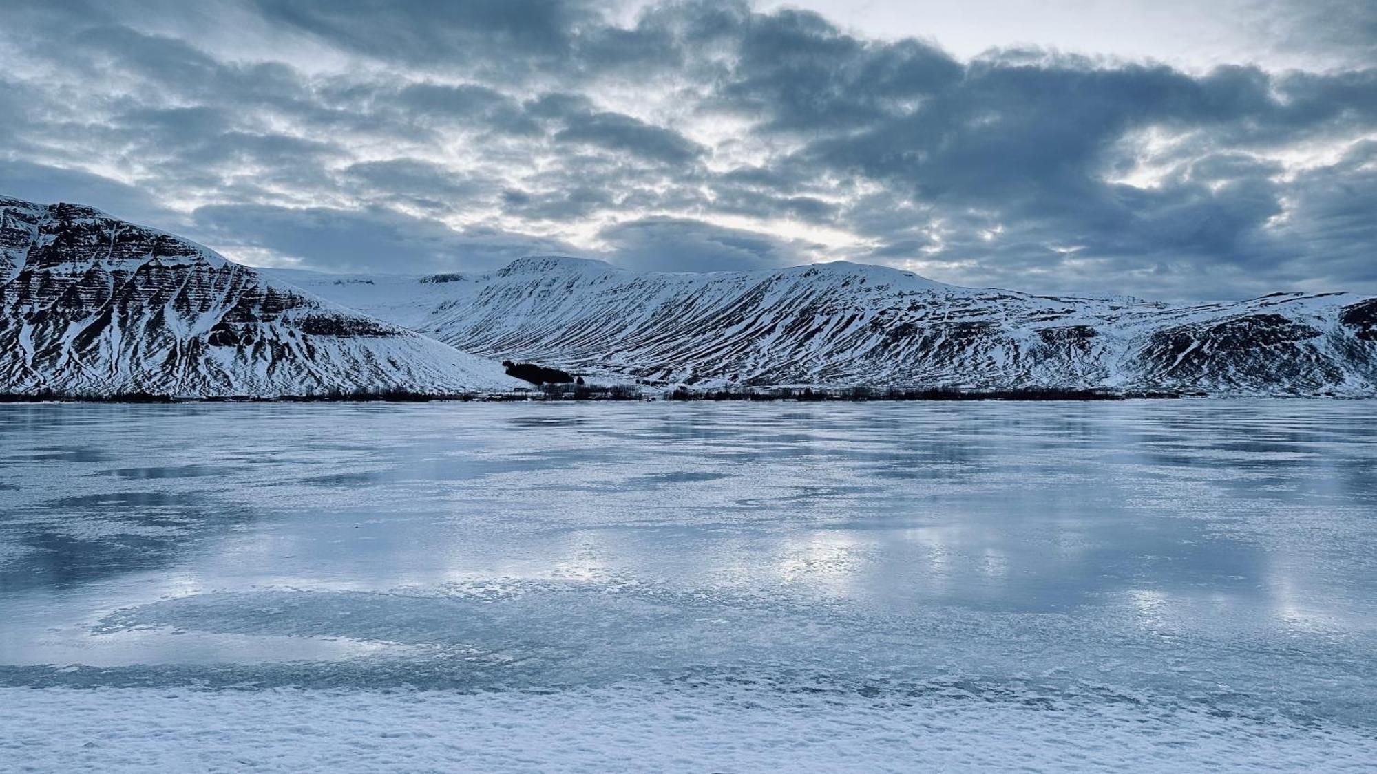 Cosy Lakeview 45 Minutes From Reykjavik * Mosfellsbaer